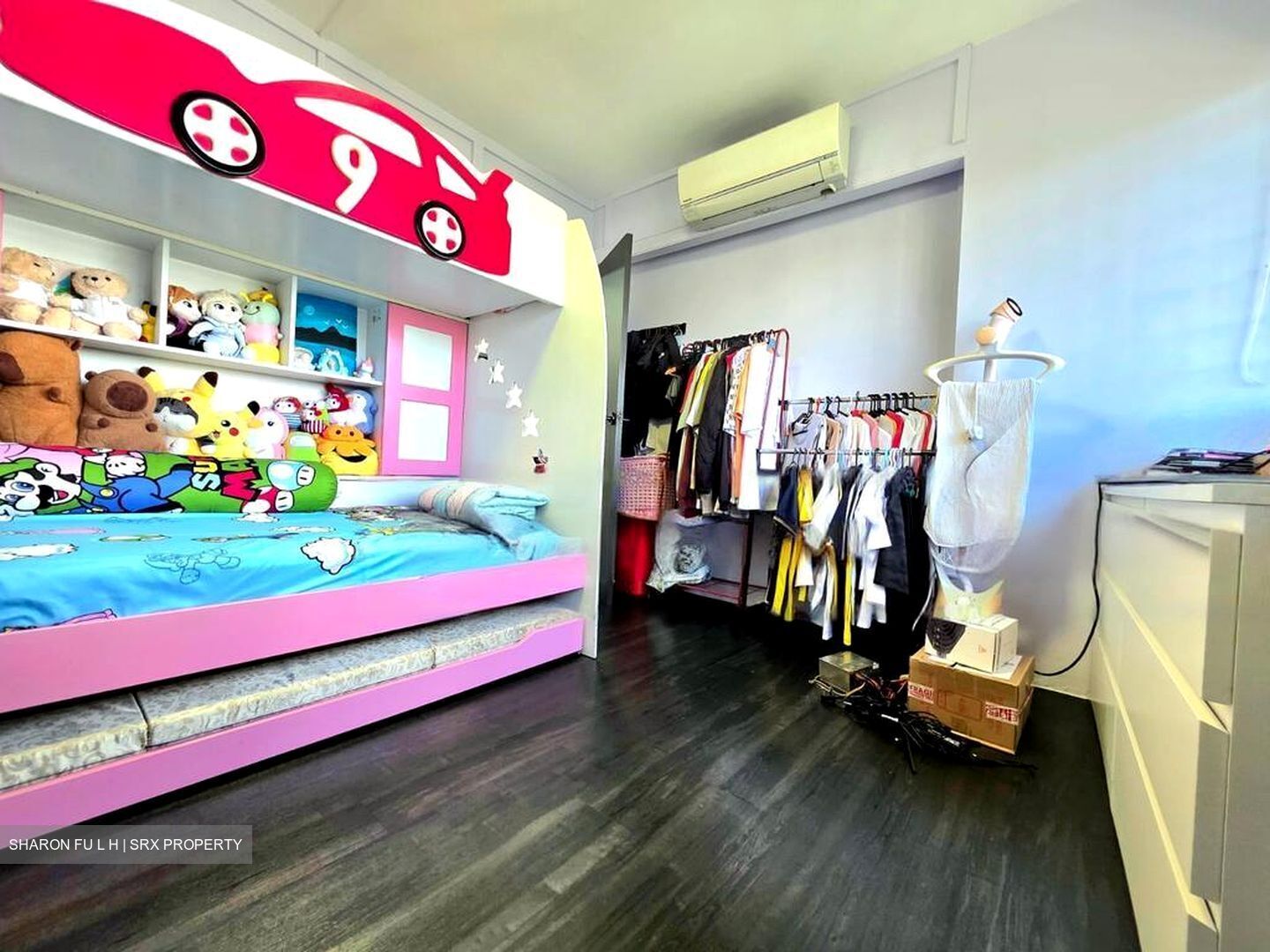 Blk 215 Lorong 8 Toa Payoh (Toa Payoh), HDB 5 Rooms #480532111